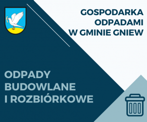 Odpady budowlane i rozbiórkowe