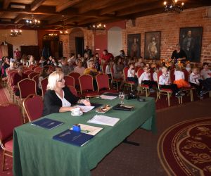Przegląd Pieśni i Piosenki Religijnej