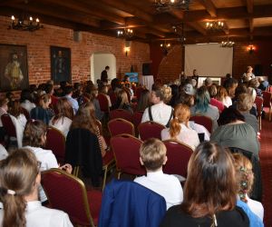 Przegląd Pieśni i Piosenki Religijnej