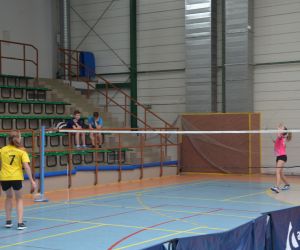 Badminton