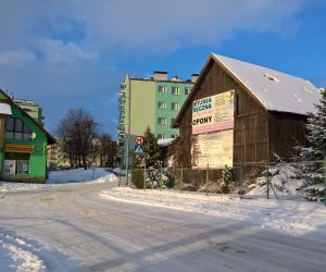 Zima w Gniewie 2019
