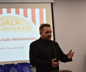 Wolontariusze docenieni w powiecie