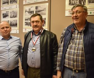 Zakończenie Gniewskiej Ligi Baśki
