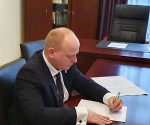 Podpisanie aktu notarialnego
