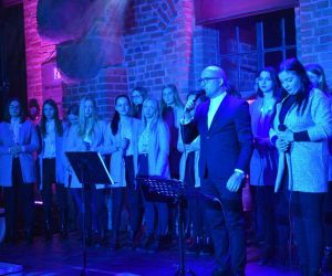 Koncert charytatywny dla Marcina Manikowskiego