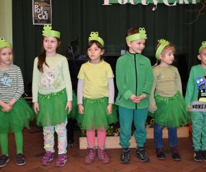 Maraton Poetycki cz. I