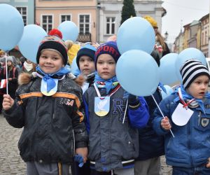 Powrót Ziemi Gniewskiej do Macierzy