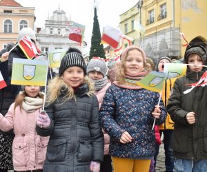 Powrót Ziemi Gniewskiej do Macierzy