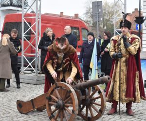 Powrót Ziemi Gniewskiej do Macierzy