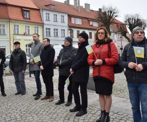 Powrót Ziemi Gniewskiej do Macierzy