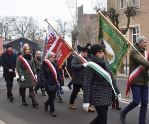 Powrót Ziemi Gniewskiej do Macierzy