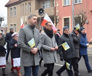 Powrót Ziemi Gniewskiej do Macierzy