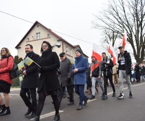 Powrót Ziemi Gniewskiej do Macierzy