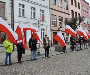 Powrót Ziemi Gniewskiej do Macierzy