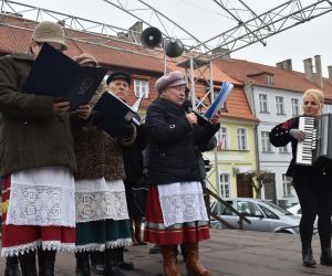 Powrót Ziemi Gniewskiej do Macierzy