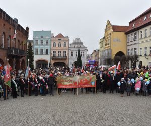 Powrót Ziemi Gniewskiej do Macierzy