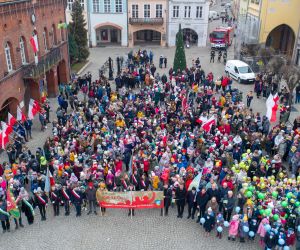 Powrót Ziemi Gniewskiej do Macierzy