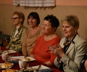 Podsumowanie Działaj Lokalnie XI