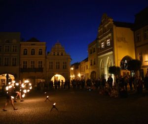 Gniewska Noc Muzeów