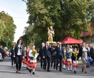 Dożynki 2019