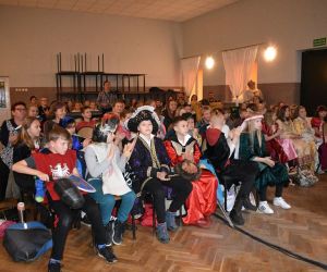 Przegląd Małych Form Teatralnych