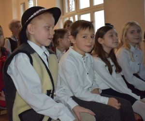 Konkurs Kolęd i Pastorałek
