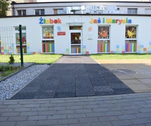 Żłobek