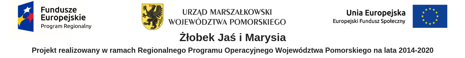 Żłobek Jaś i Małgosia