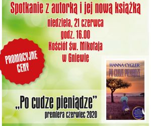 Plakat wydarzenia