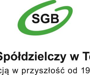 Logo Banku Spółdzielczego w Tczewie