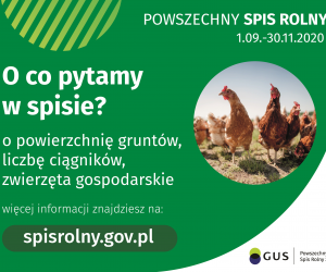 Powszechny Spis Rolny