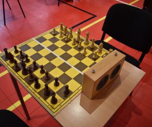 Szachownica