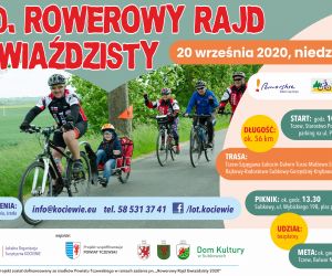 Plakat informacyjny