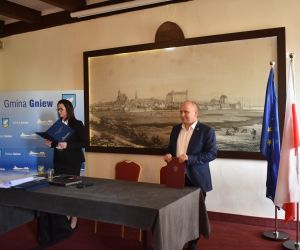Włodarze gminy zainaugurowali nową kadencje sołtysów