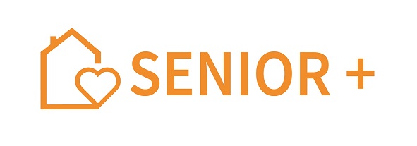 Logo Senior+