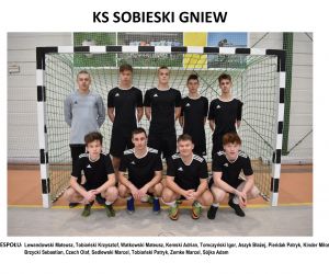 KS SOBIESKI GNIEW