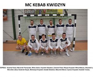 MC KEBAB KWIDZYN