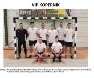 VIP KOPERNIK