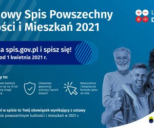 Spis powszechny ludności