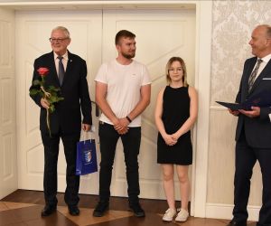 I Gala nagrody „Absolwent Roku” w Tczewie