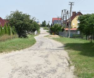 Drogie osiedla Leśnego w Tymawie przejdą gruntowną modernizację