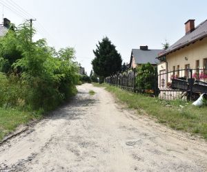 Drogie osiedla Leśnego w Tymawie przejdą gruntowną...