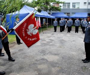 Święto Policji w powiecie tczewskim