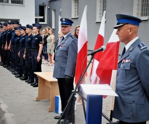 Święto Policji w powiecie tczewskim