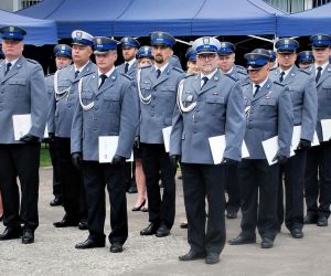 Święto Policji w powiecie tczewskim