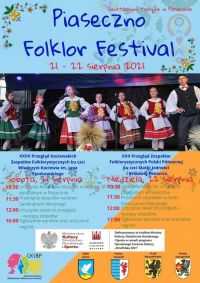 Piaseczno Folklor Festiwal