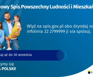 Spis powszechny ludności w gwarze kociewskiej