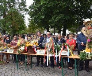 Nabożeństwo przy studzience