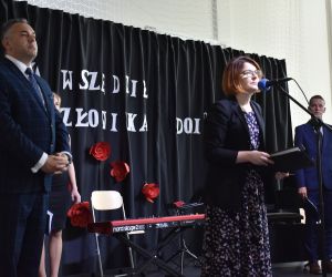 Uroczyste otwarcie nowego budynku SP 1
