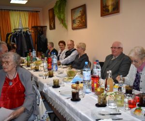 Dzień Seniora